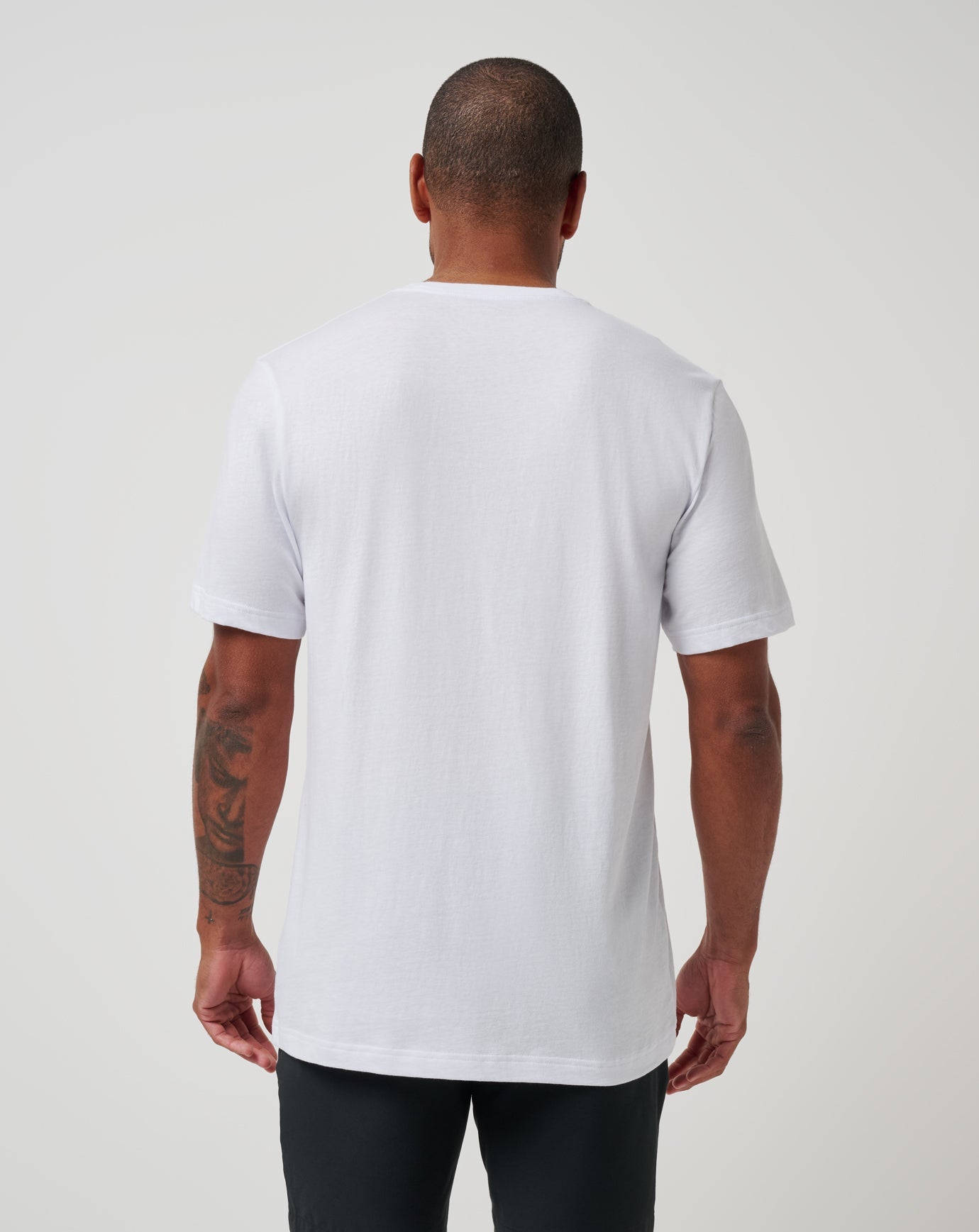Arizona Diamondbacks Sunset Slam 2.0 Tee Men|New/White