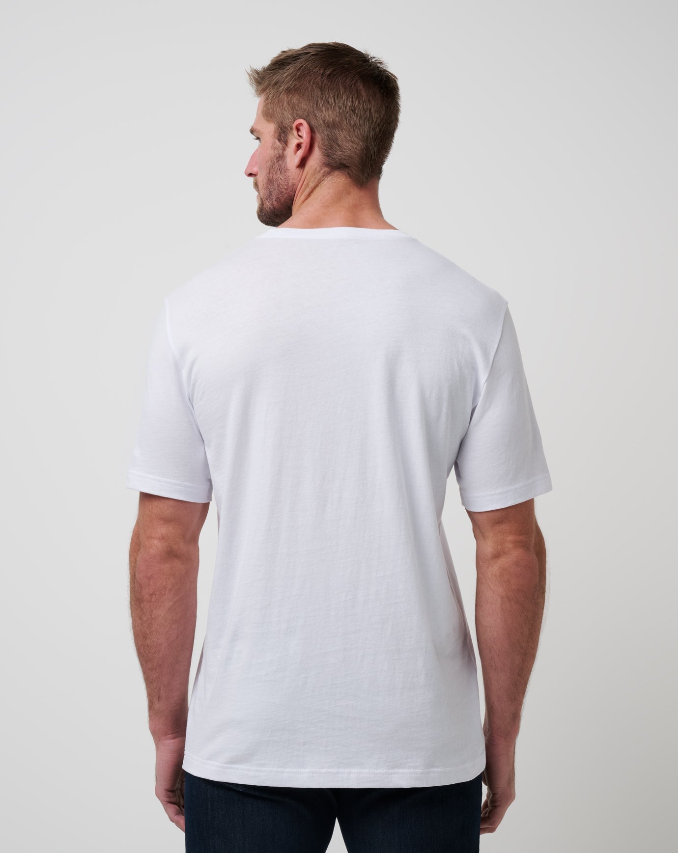 Texas Rangers Sunset Slam 2.0 Tee Men|New/White