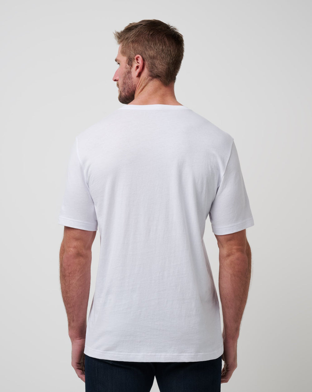 Texas Rangers Sunset Slam 2.0 Tee Men|New/White