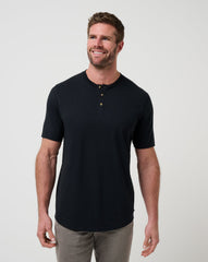 All Adrift Tee Men/Black