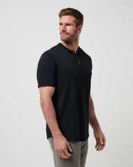 All Adrift Tee Men/Black