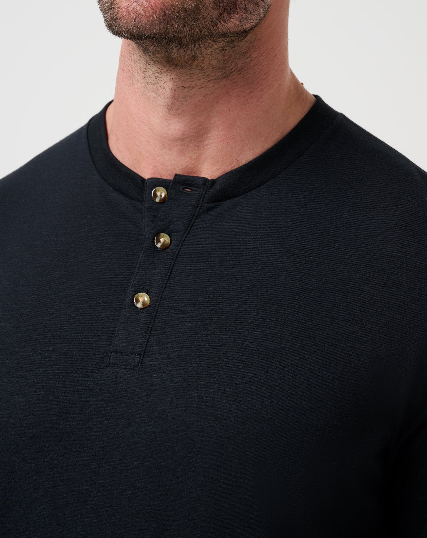 All Adrift Tee Men/Black
