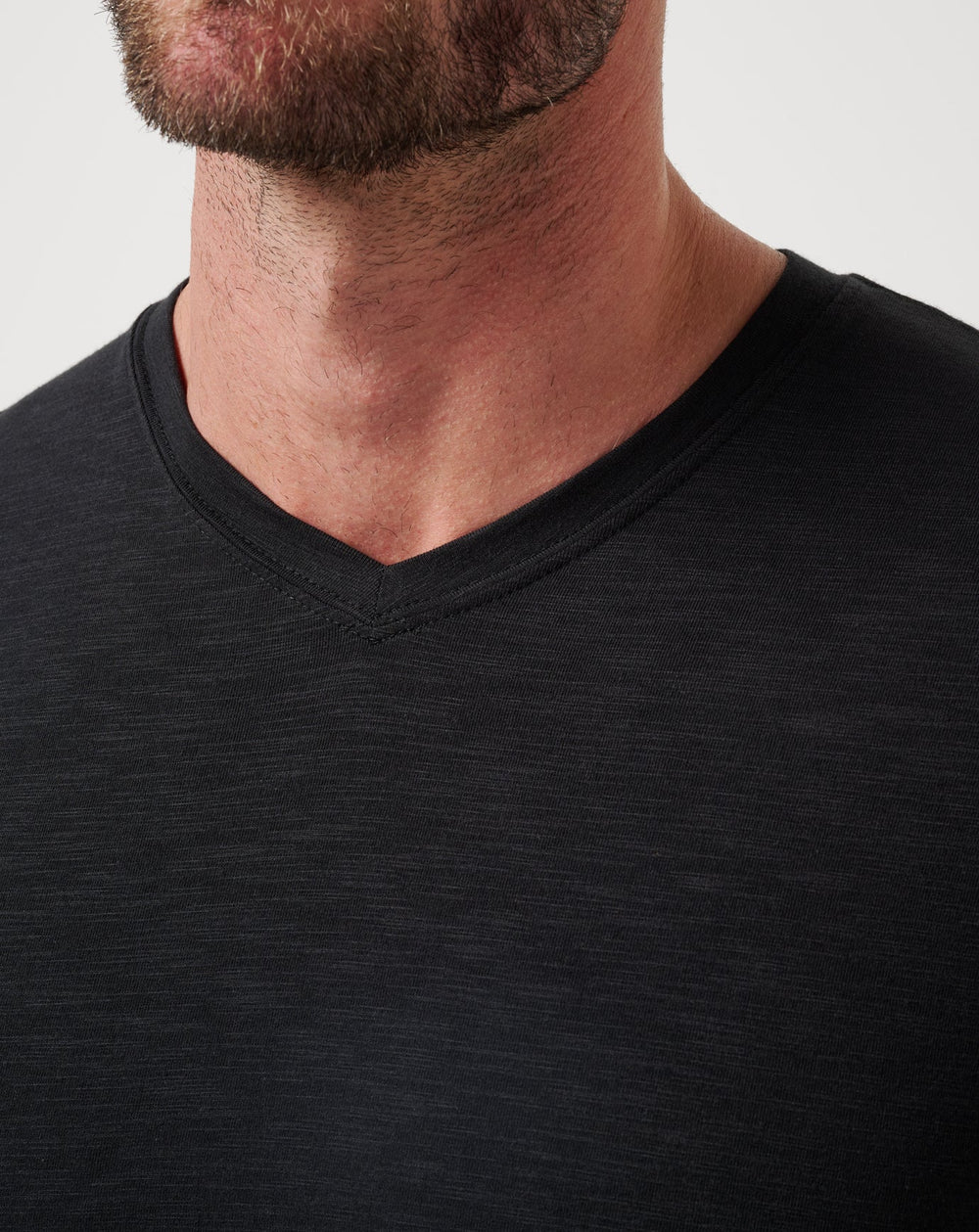 Cloud Tee Men/Black