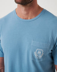 Local Favorite 2.0 Tee Men/Captains Blue