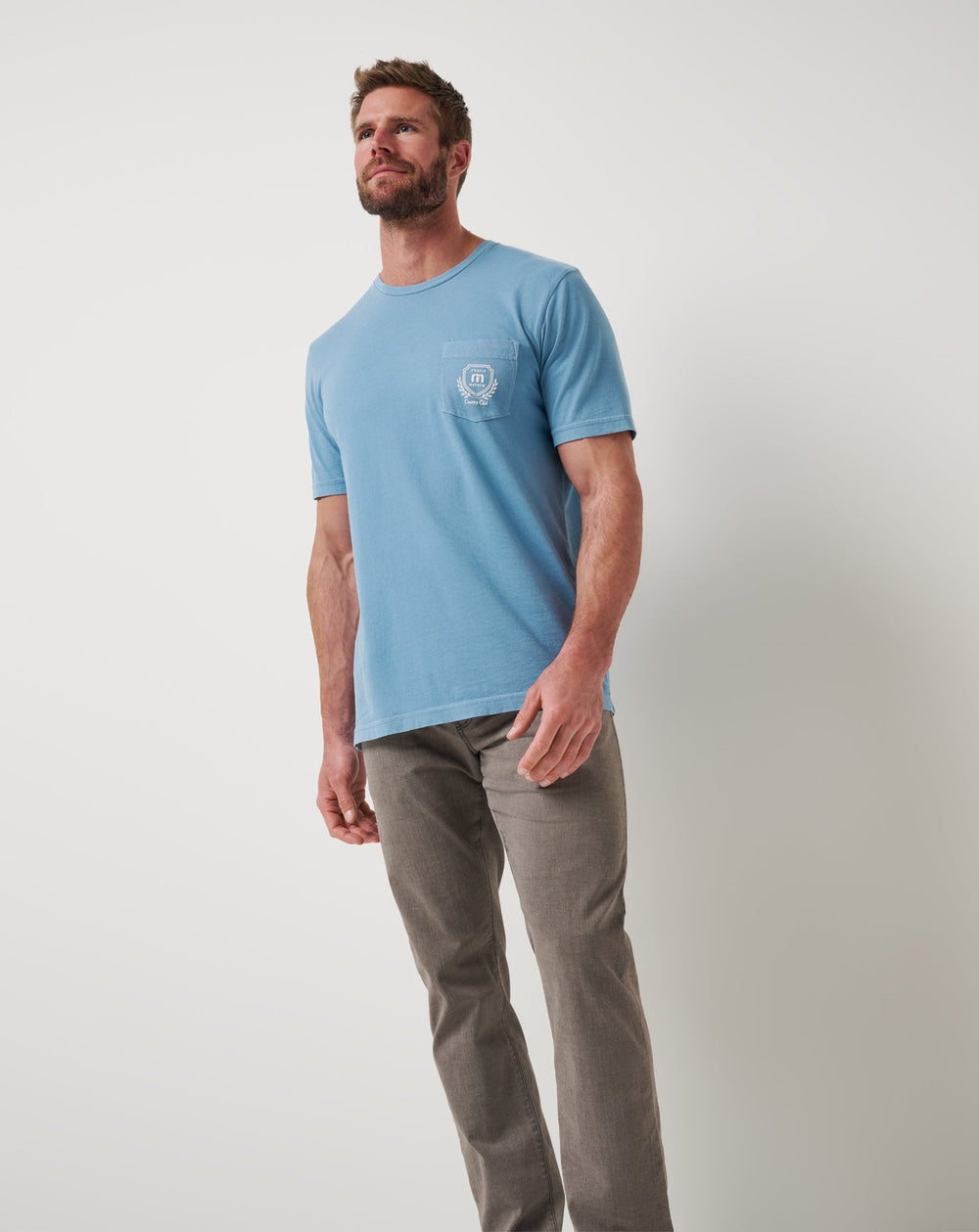 Local Favorite 2.0 Tee Men/Captains Blue