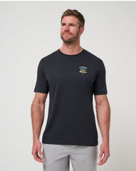 Vacation Home Tee Men/Black