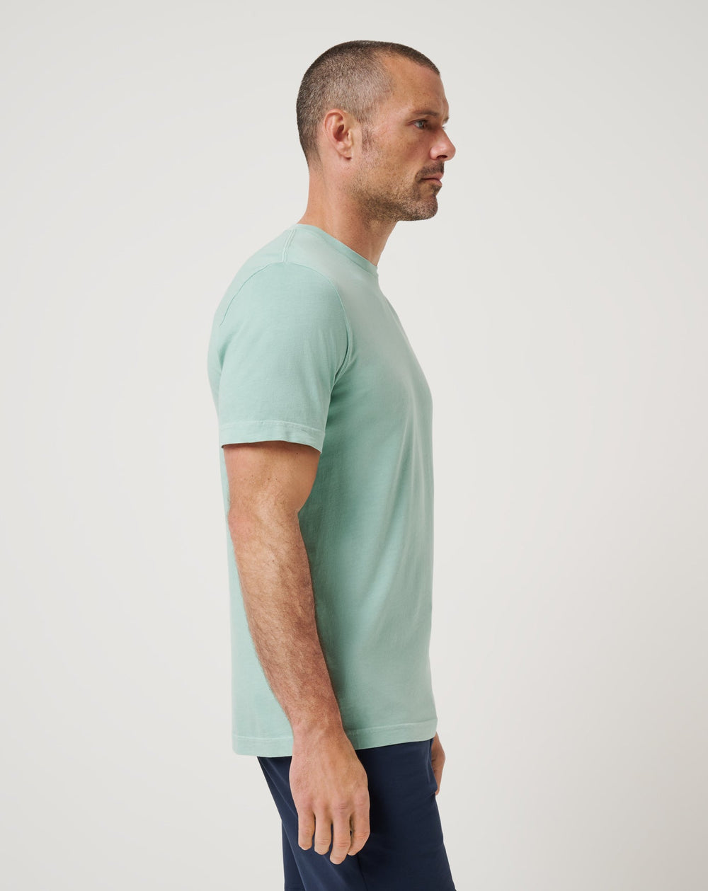 Golf Sucks FB Tee Men/Wasabi