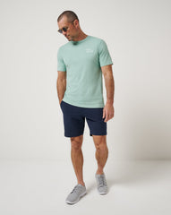 Golf Sucks FB Tee Men/Wasabi