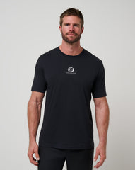Shot Maker Tee Men|New/Black