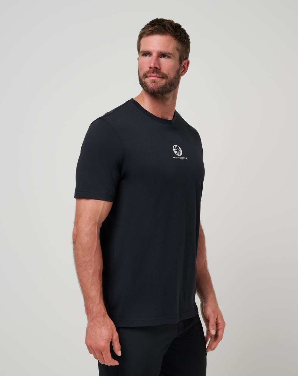 Shot Maker Tee Men|New/Black