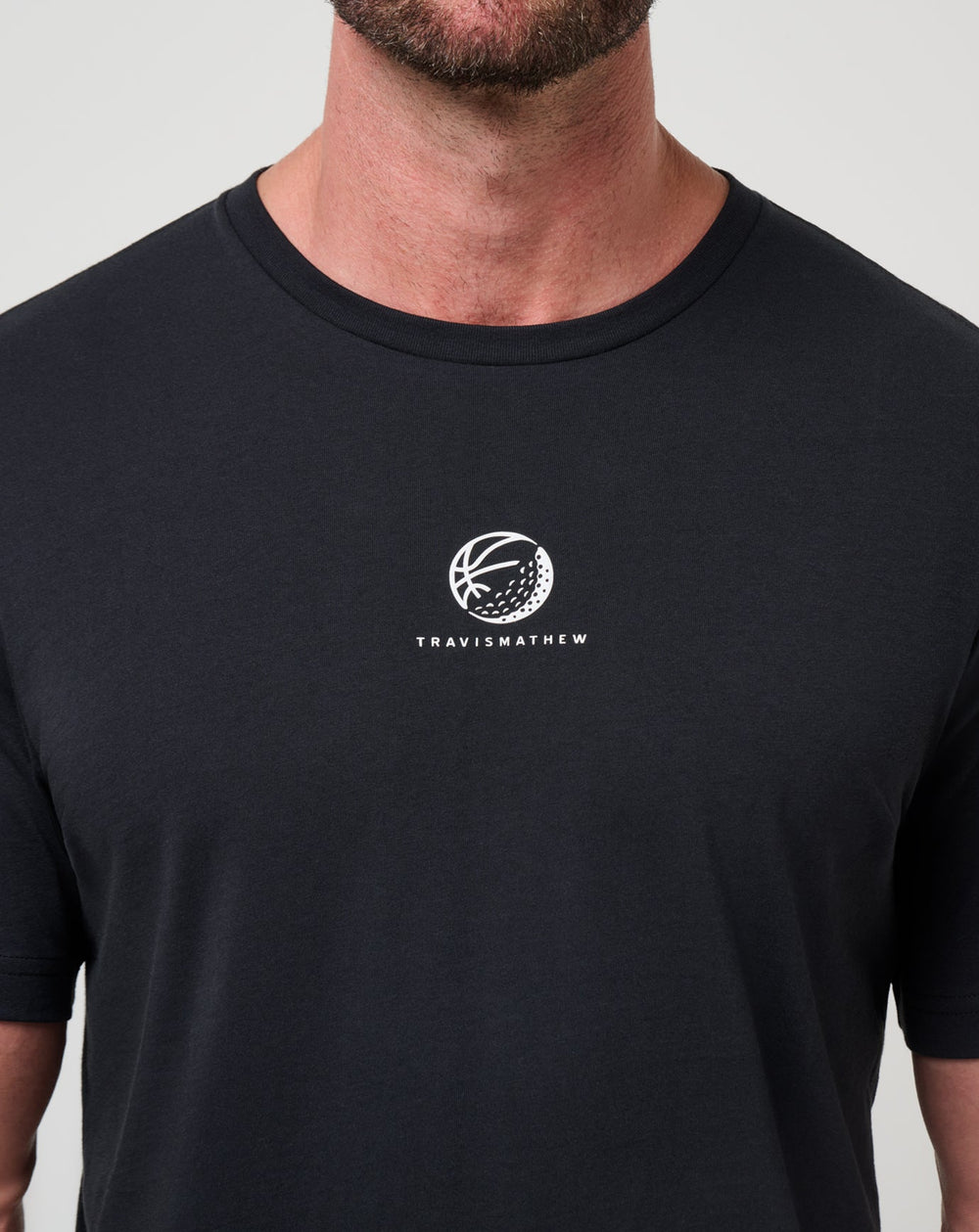 Shot Maker Tee Men|New/Black
