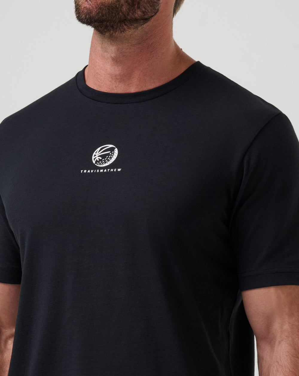 Shot Maker Tee Men|New/Black