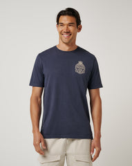 Name Association 2.0 Tee Men/Total Eclipse