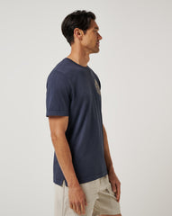Name Association 2.0 Tee Men/Total Eclipse