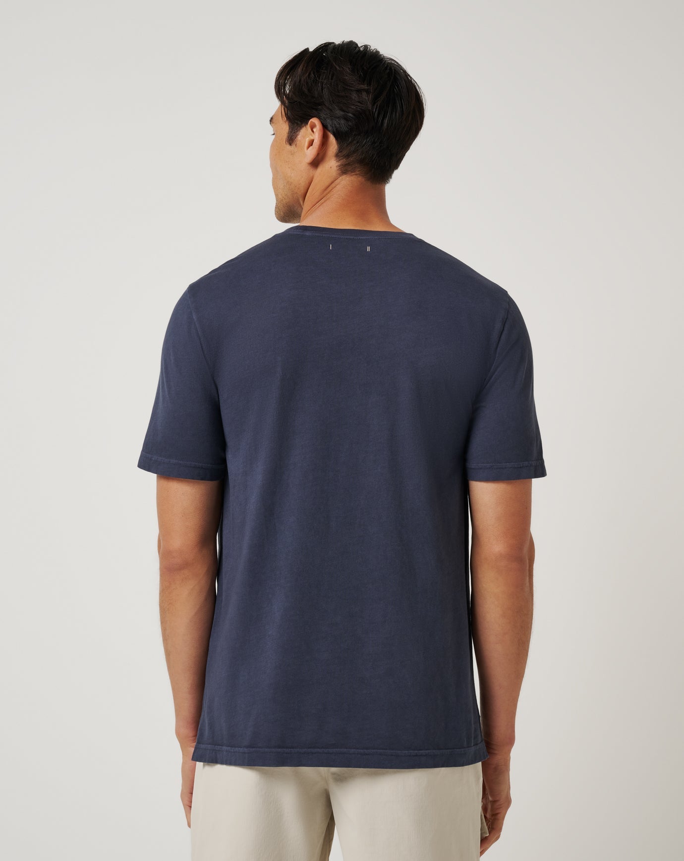 Name Association 2.0 Tee Men/Total Eclipse