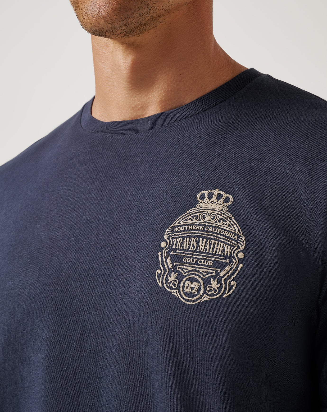 Name Association 2.0 Tee Men/Total Eclipse