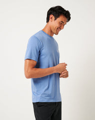 Reef Walk Tee Men/Pacific Coast