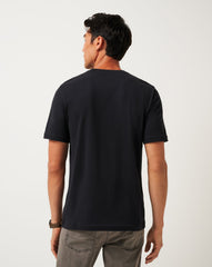 Private Suite Tee Men/Black