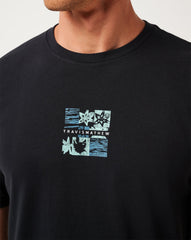 Private Suite Tee Men/Black