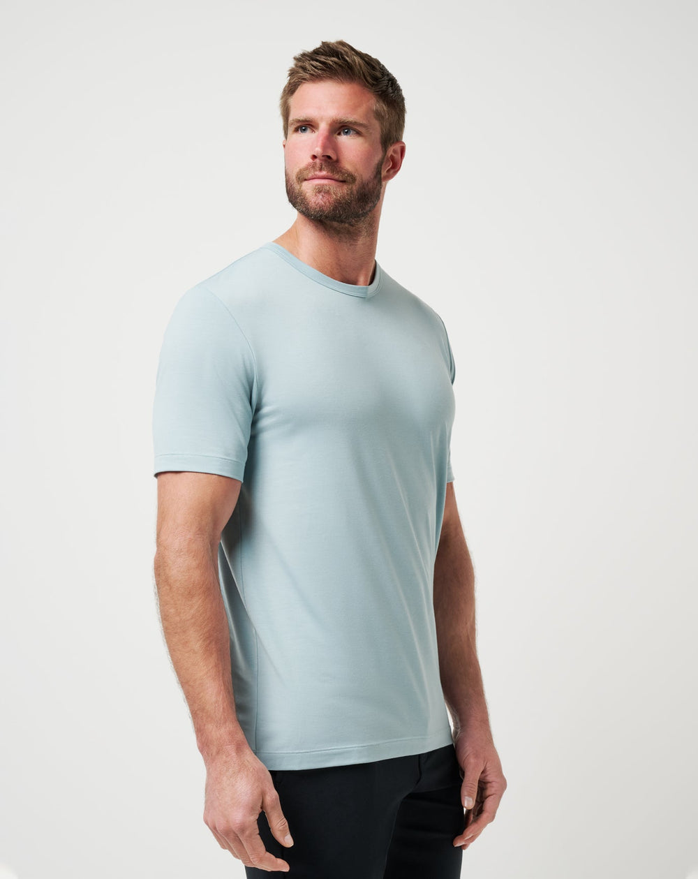 Long Holiday Tee Men/Arona