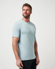 Long Holiday Tee Men/Arona