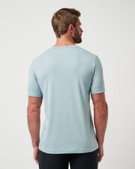 Long Holiday Tee Men/Arona