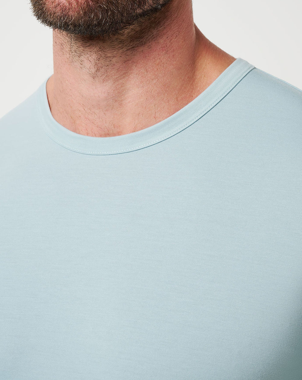 Long Holiday Tee Men/Arona