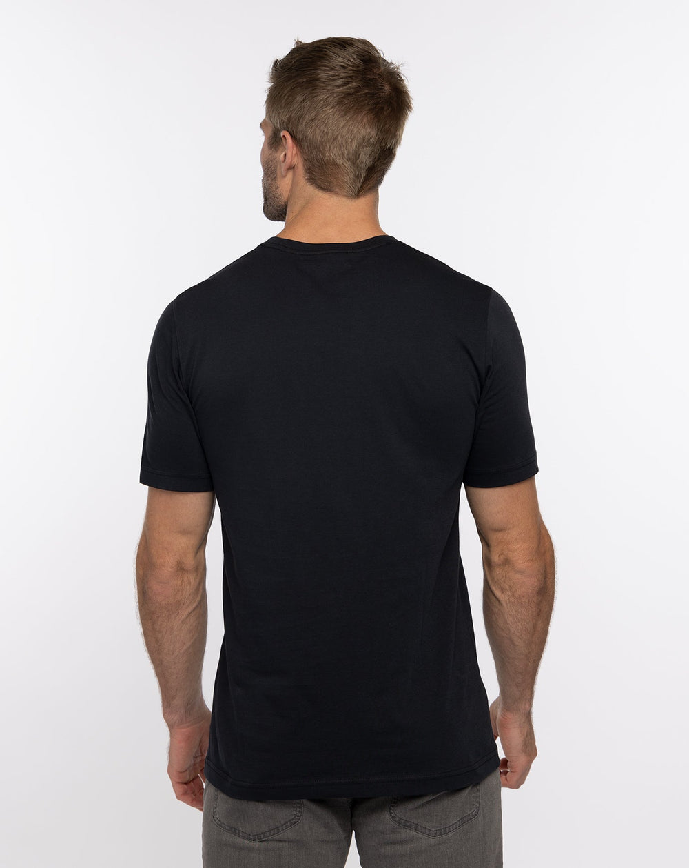 Margarita Memories Tee Men/Black