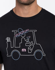 Margarita Memories Tee Men/Black