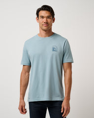 Golden Coast Tee Men/Arona