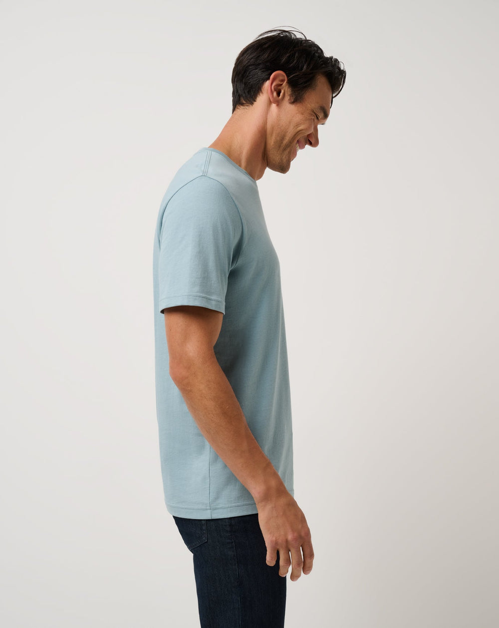 Golden Coast Tee Men/Arona