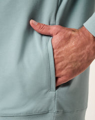 Trophy Life Quarter Zip Men/Arona