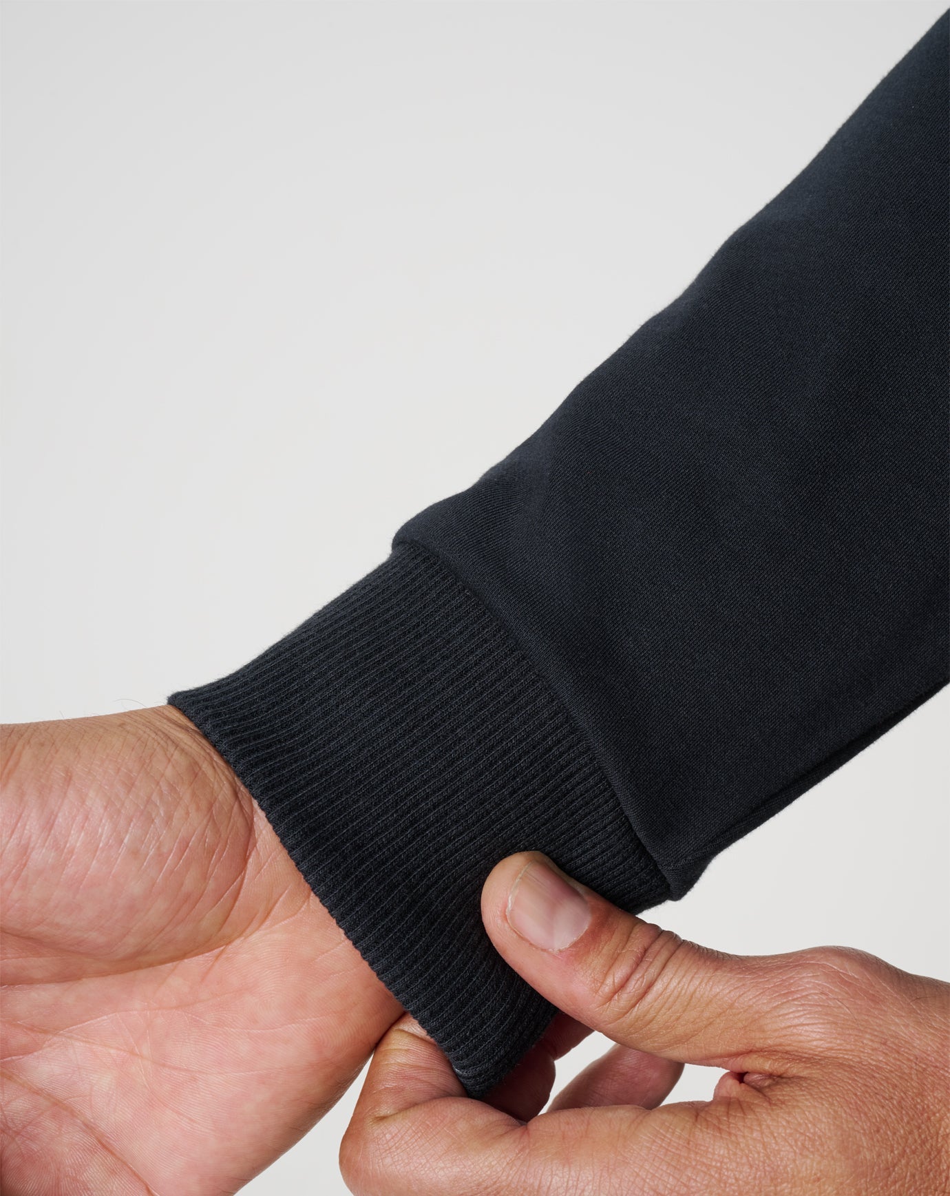 Cloud Quarter Zip 2.0 Men|Golf/Black