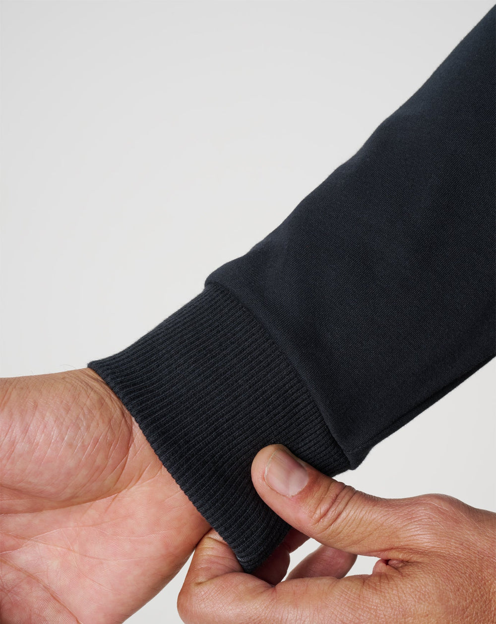 Cloud Quarter Zip 2.0 Men|Golf/Black