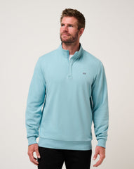 Cloud Quarter Zip 2.0 Men|Golf|New/Cameo
