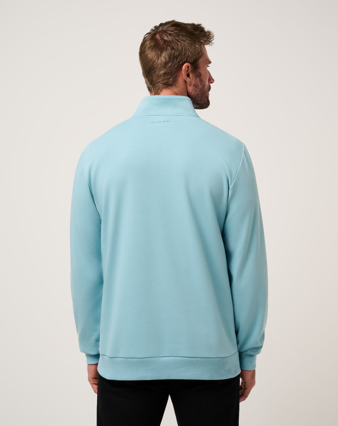 Cloud Quarter Zip 2.0 Men|Golf|New/Cameo