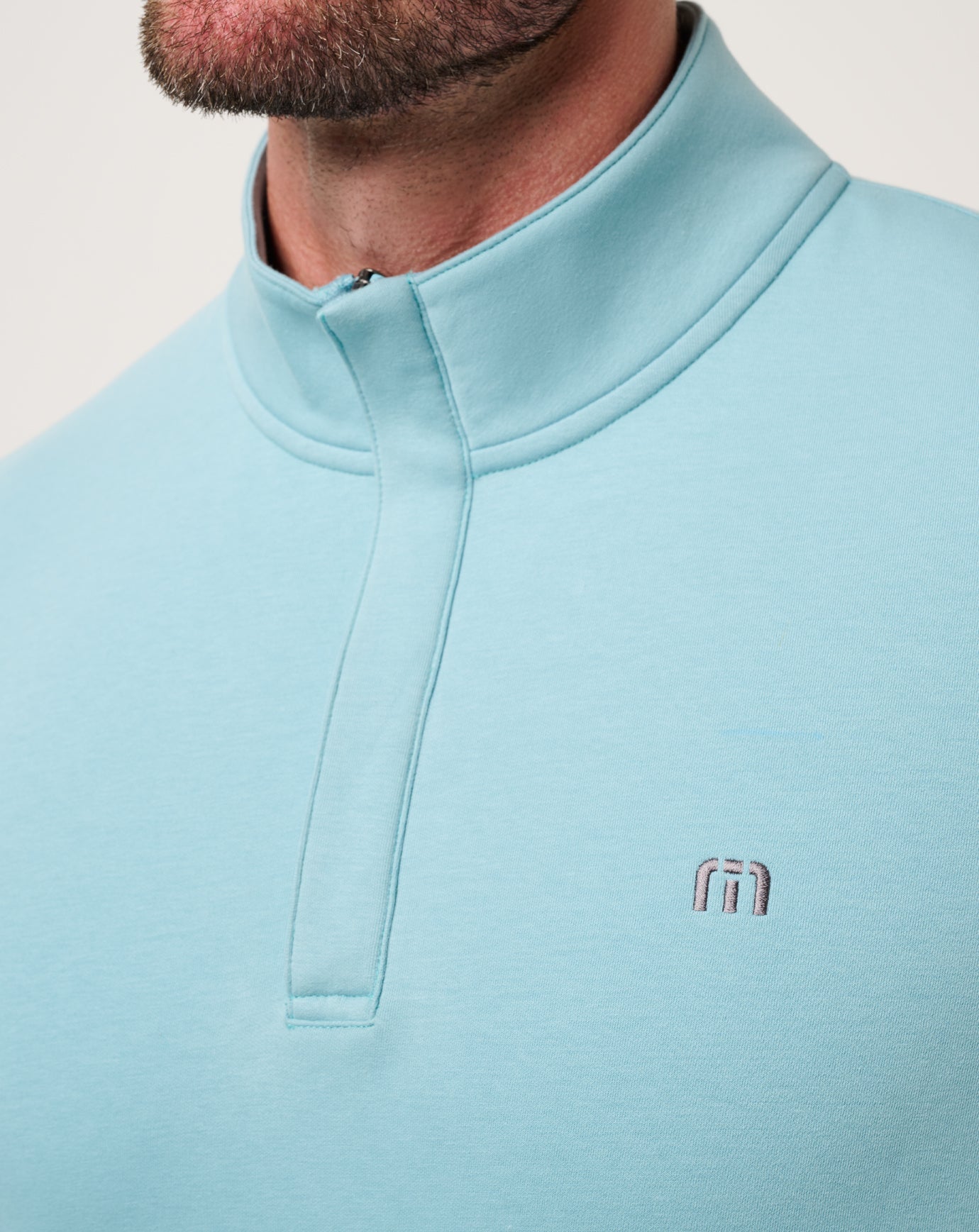 Cloud Quarter Zip 2.0 Men|Golf|New/Cameo