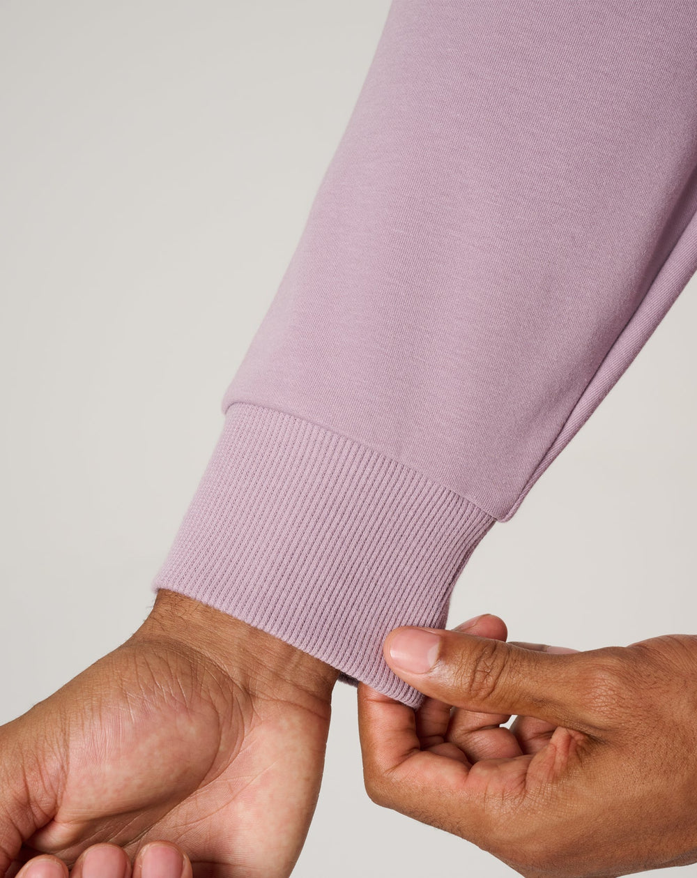 Cloud Quarter Zip 2.0 Men|Golf|New/Elderberry