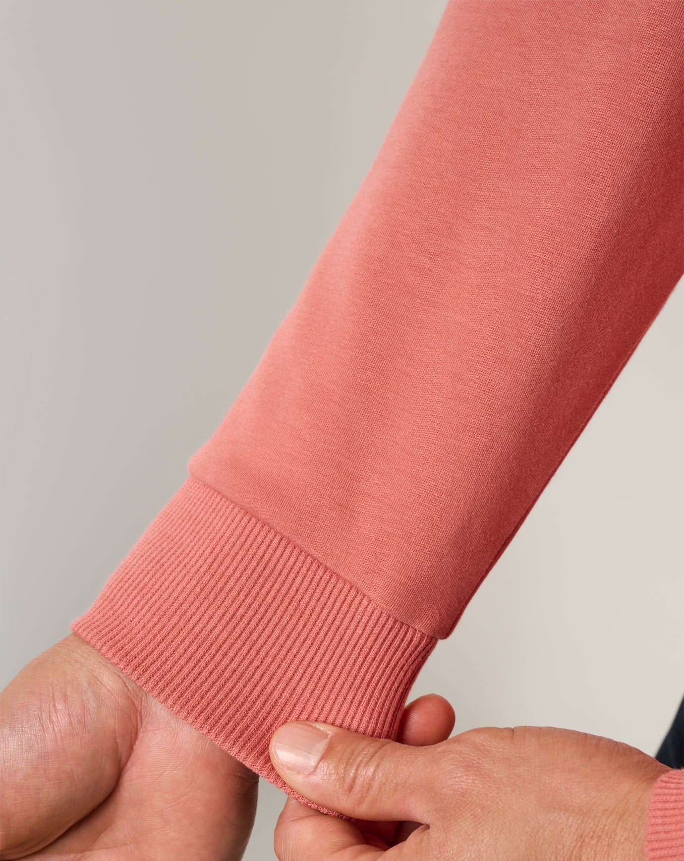Cloud Quarter Zip 2.0 Men|Golf|New/Brick Dust