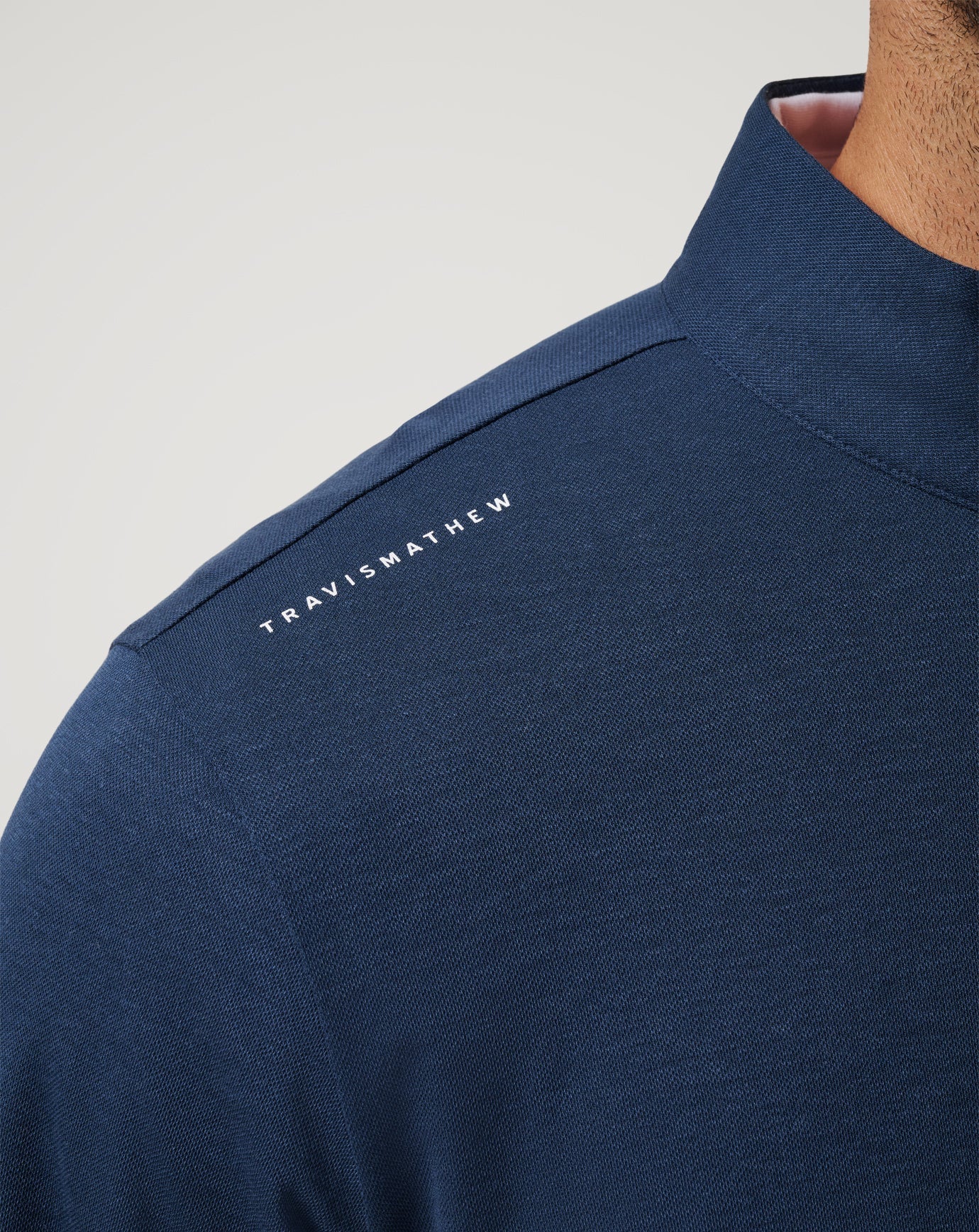 Seattle Mariners Time To Tailgate Quarter Zip Men|Game Day|New/Navy