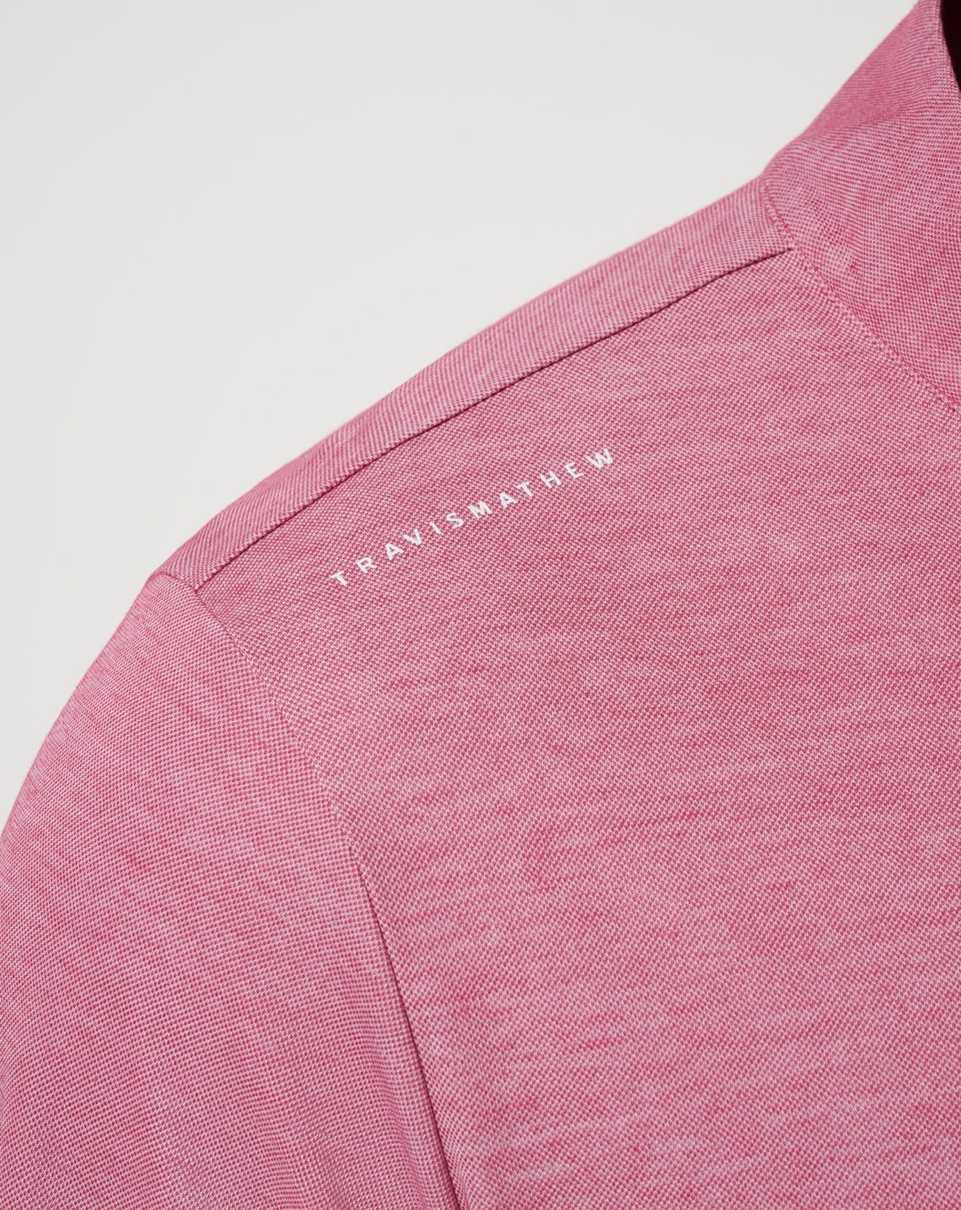 Cleveland Guardians Time To Tailgate Quarter Zip Men|Game Day|New/Heather Red