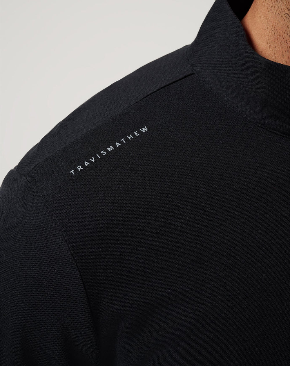 Pittsburgh Pirates Time To Tailgate Quarter Zip Men|New/Black