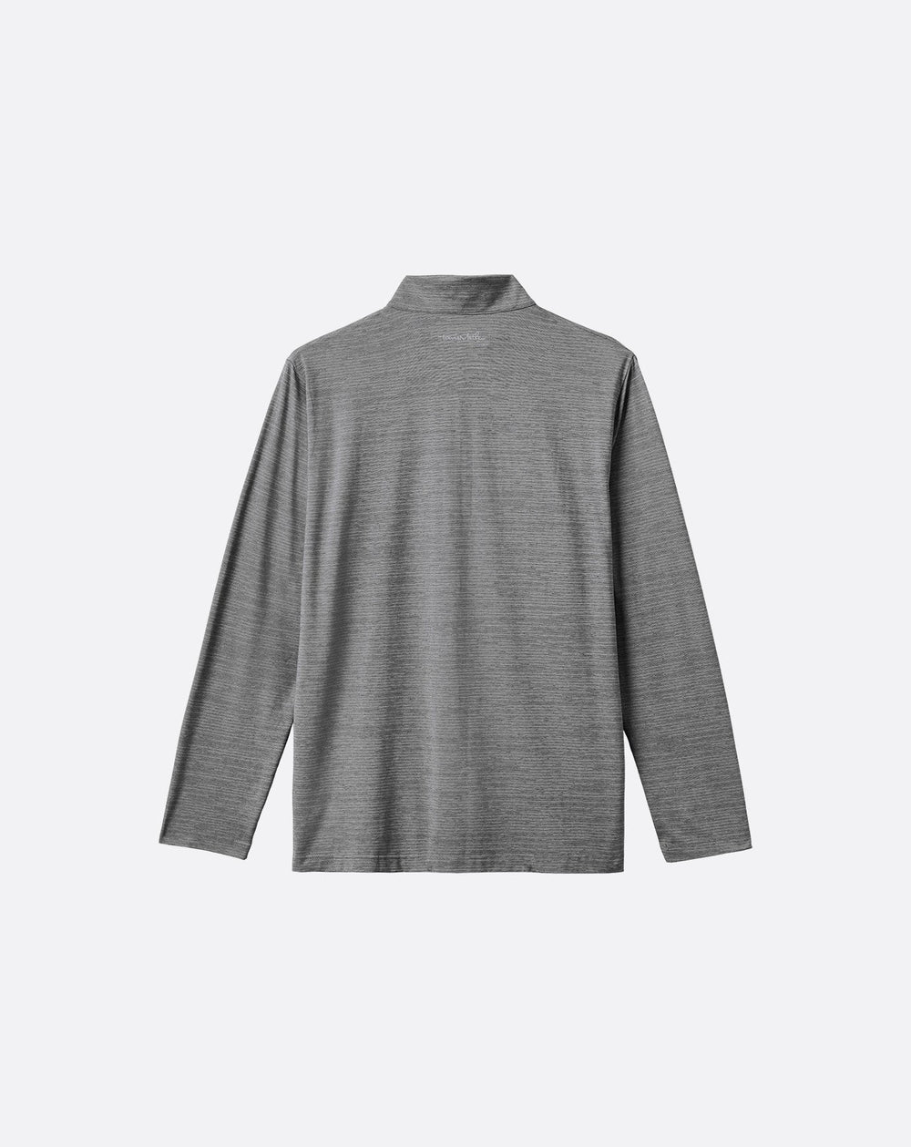 Los Angeles Dodgers The Heater Quarter Zip Men|Game Day|New/Sleet/Quiet Shade