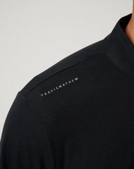 San Diego Padres Time To Tailgate Quarter Zip Men|Game Day|New/Black