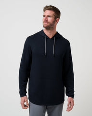 Fibercloud Hoodie Men/Black