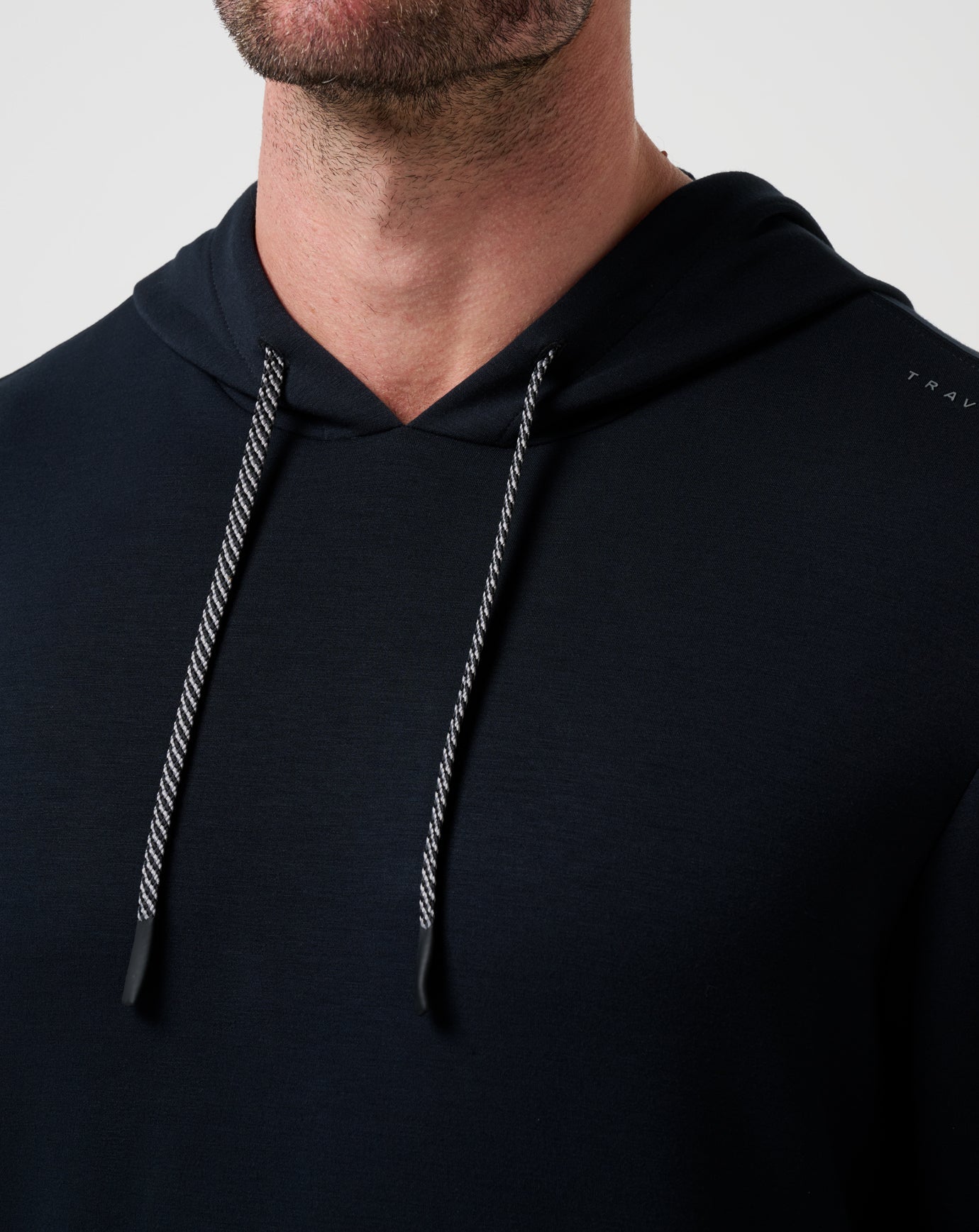 Fibercloud Hoodie Men/Black