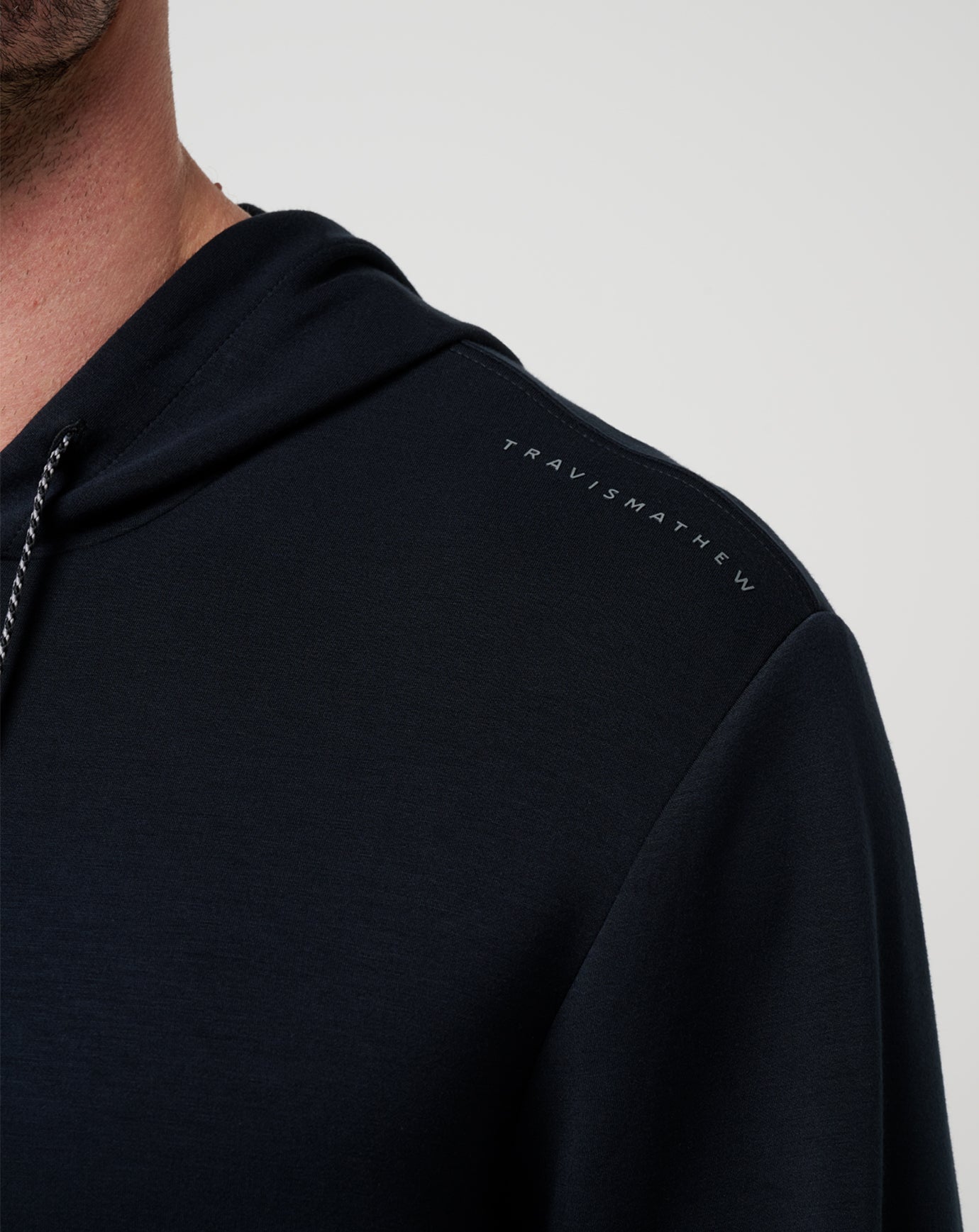 Fibercloud Hoodie Men/Black