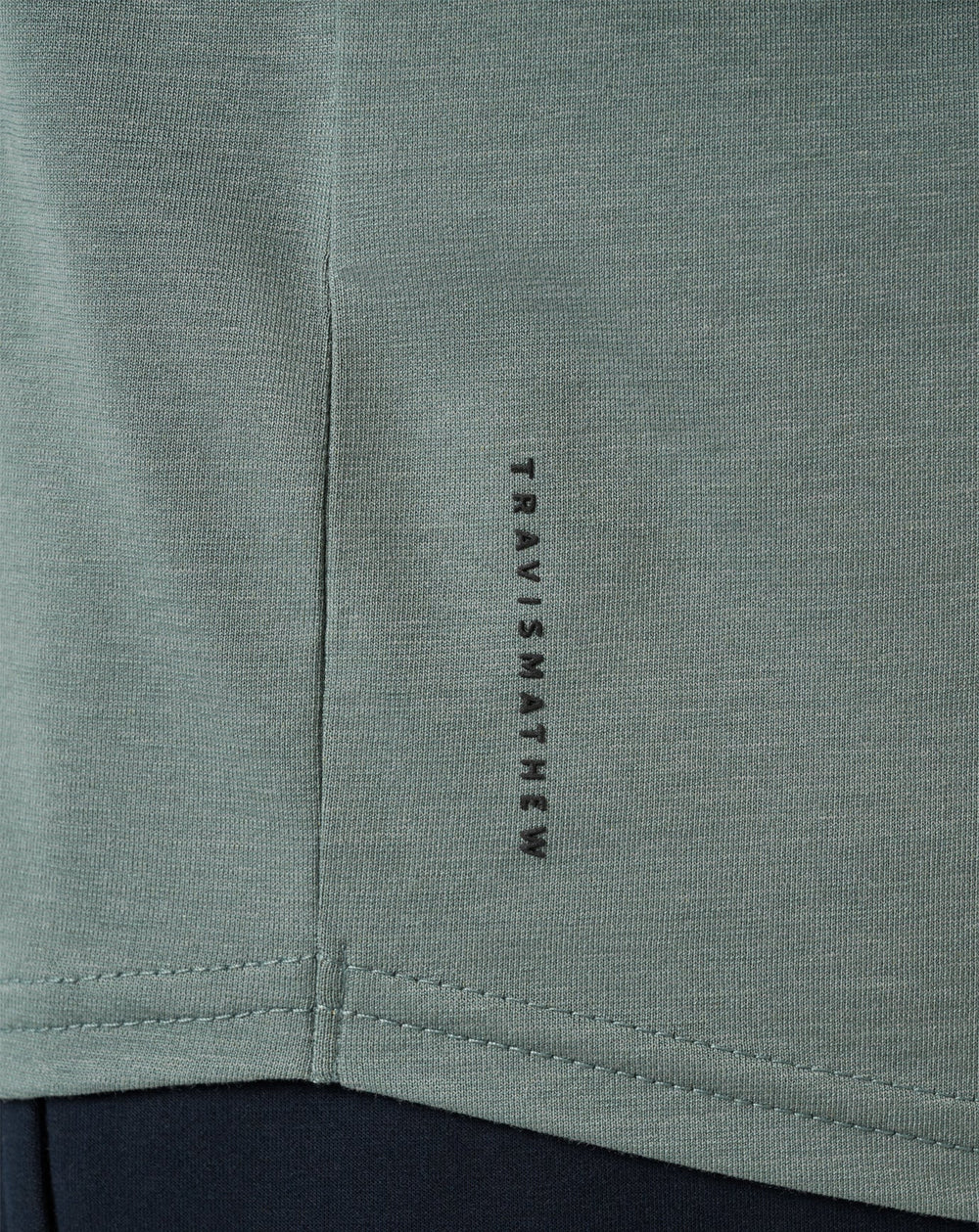 Performance Jersey Hoodie Men|Golf/Balsam Green