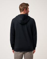 Coastal Cloud Hoodie Men/Black