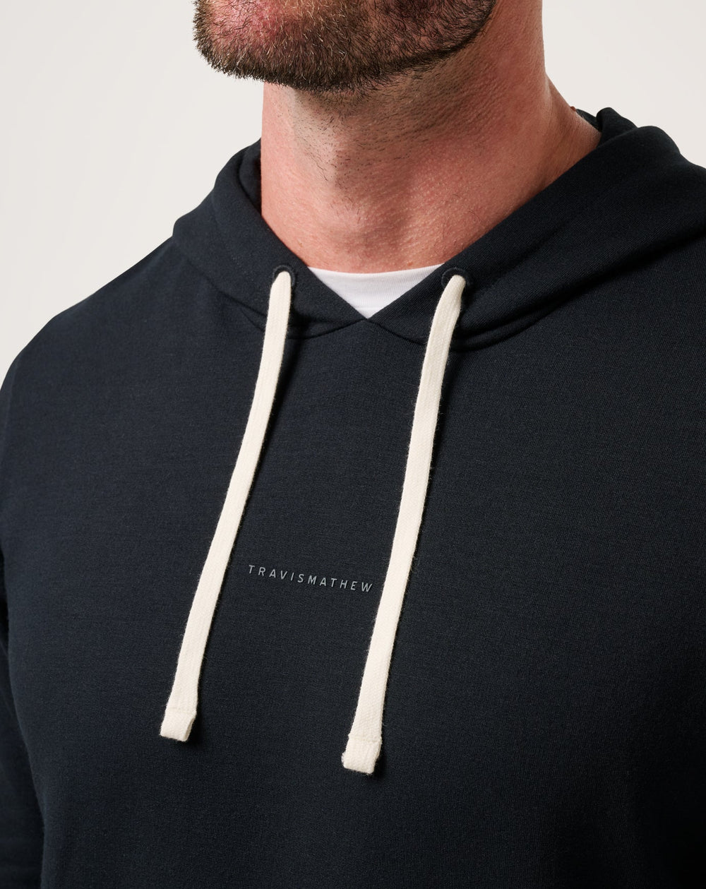 Coastal Cloud Hoodie Men/Black